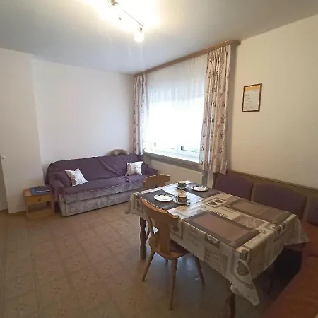 Ferienwohnung Haus Schmid Falkenfels Exterior foto