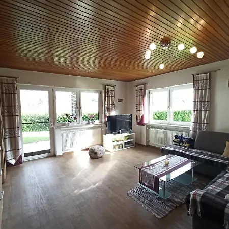 Ferienwohnung Haus Schmid Falkenfels Exterior foto