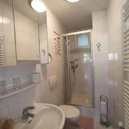 Ferienwohnung Haus Schmid Falkenfels Exterior foto