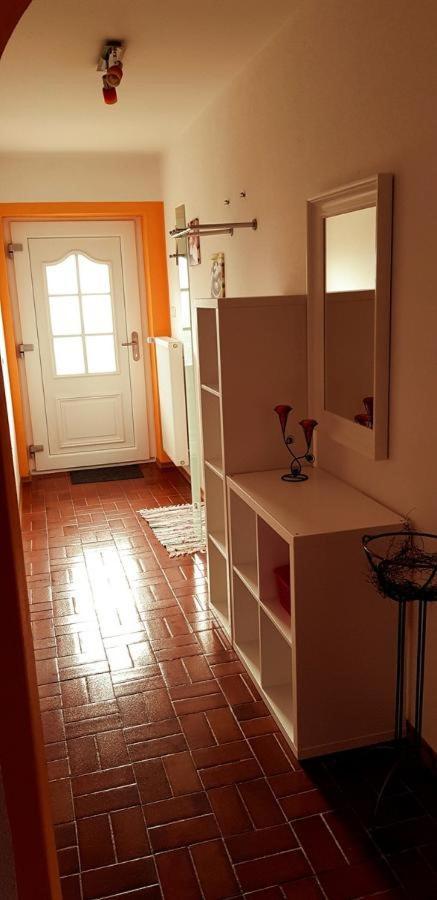 Haus Schmid Apartment Falkenfels