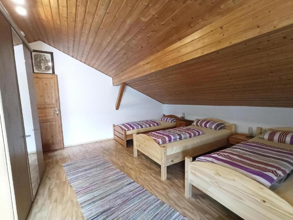 Haus Schmid Apartment Falkenfels