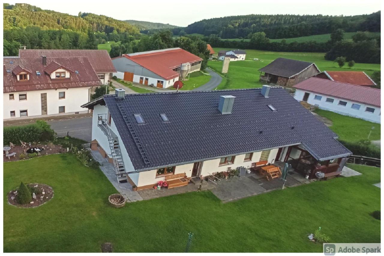 Apartment Haus Schmid