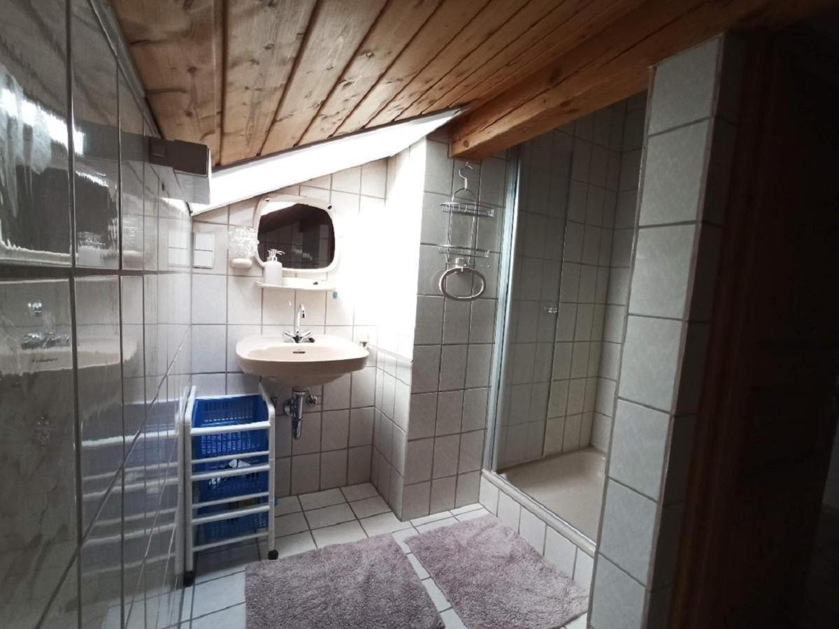 Haus Schmid Apartment Falkenfels