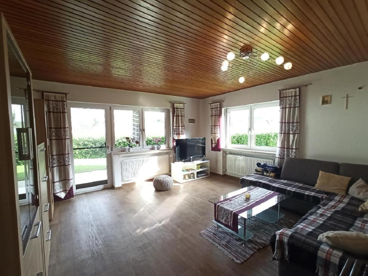 Apartment Haus Schmid Falkenfels
