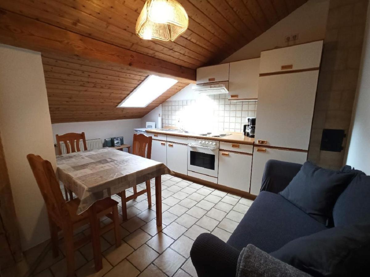 Apartment Haus Schmid Falkenfels