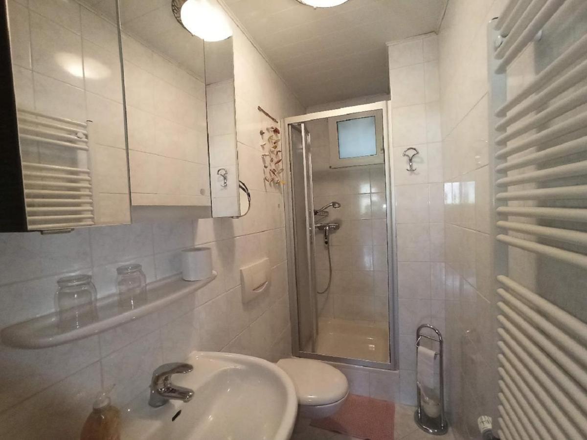 Apartment Haus Schmid *