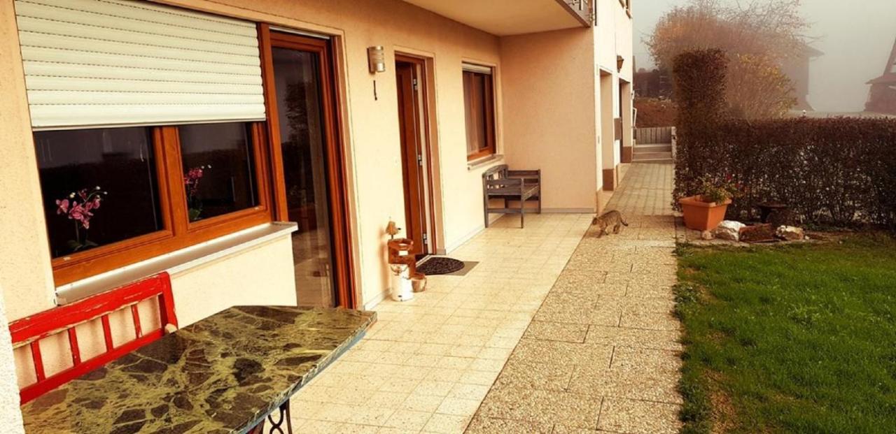 Haus Schmid Apartment