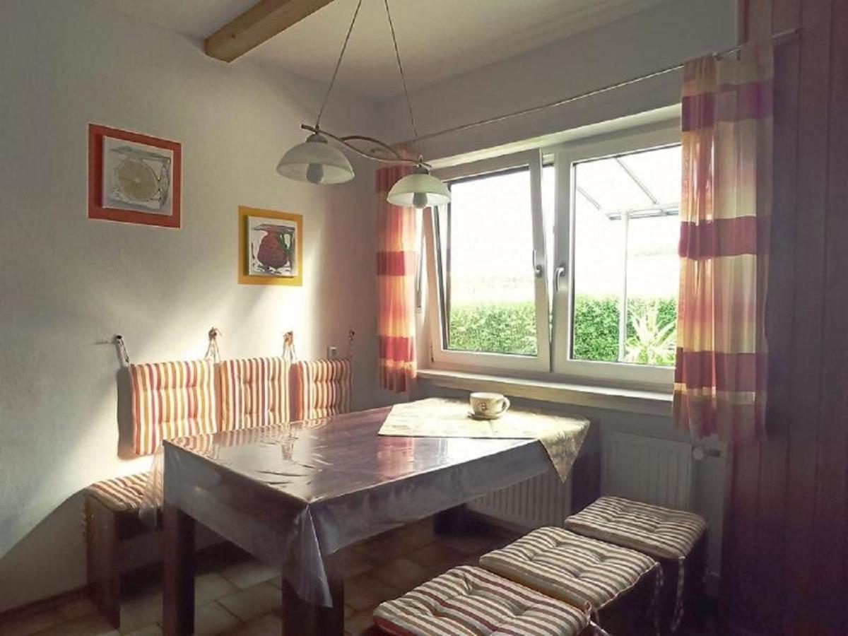 Apartment Haus Schmid Falkenfels
