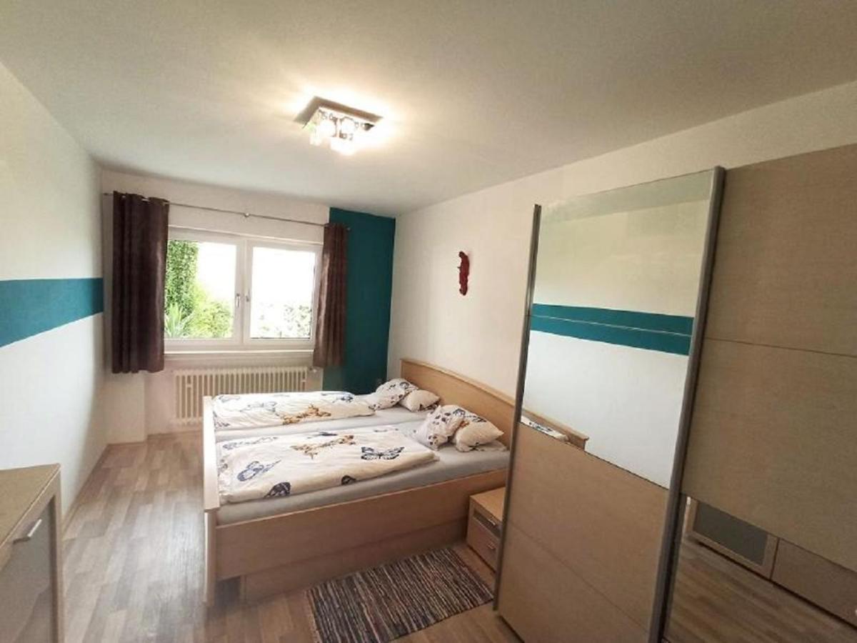 Haus Schmid Apartment *