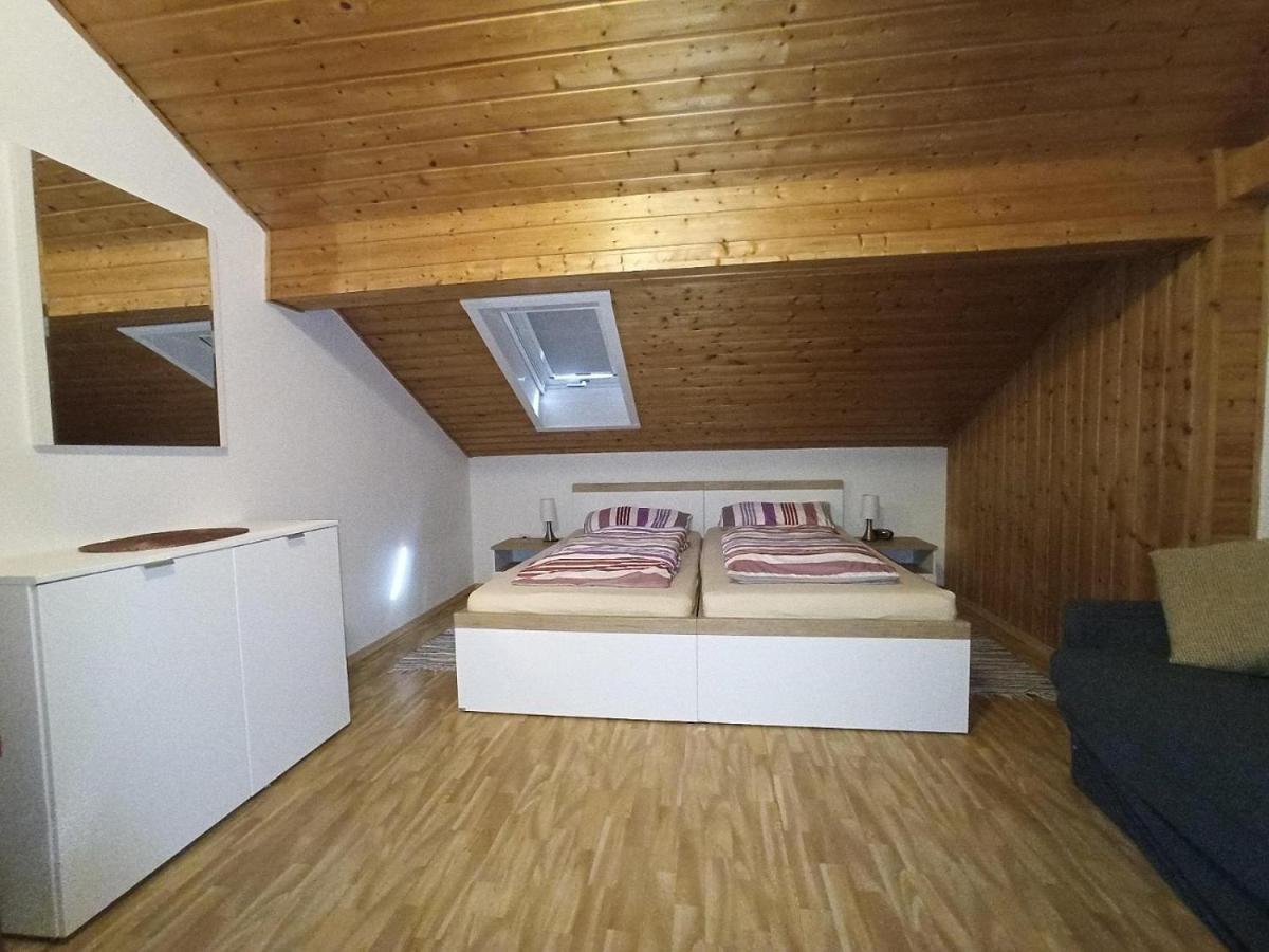 Haus Schmid Apartment